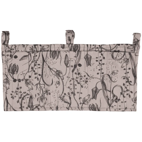 Name It Borsa Da Letto Nbnfrey Bark 2 Name It Borsa Da Letto Nbnfrey Bark - immagine 2