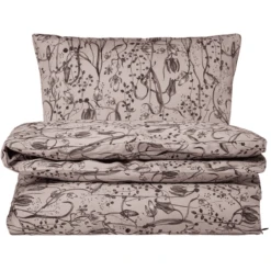 Name It Lenzuola Nbnfrey Bark 80 X 80 Cm