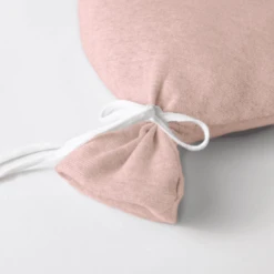 Nordic Coast Company Cuscino Decorativo Rosa -Bambino Forniture Negozio nordic coast company cuscino decorativo rosa a412089 2