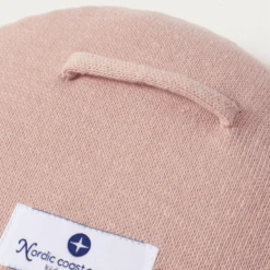 Nordic Coast Company Cuscino Decorativo Rosa -Bambino Forniture Negozio nordic coast company cuscino decorativo rosa a412089 3