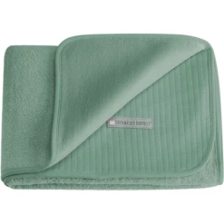 Odenwälder Coperta Di Spugna Profonda Forest