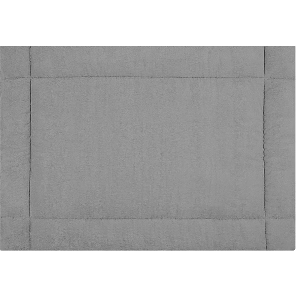 Odenwälder Coperta Terry Toddler Grigio 3 Odenwälder Coperta Terry Toddler Grigio - immagine 3