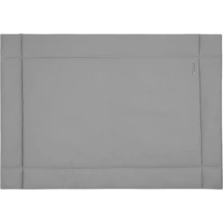 Odenwälder Coperta Terry Toddler Grigio