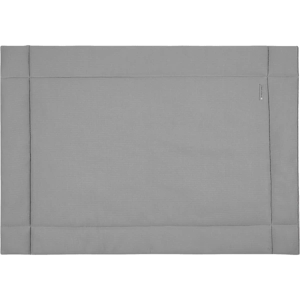 Odenwälder Coperta Terry Toddler Grigio 4 Odenwälder Coperta Terry Toddler Grigio - immagine 4