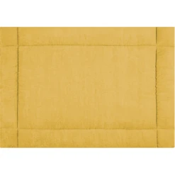 Odenwälder Coperta Toddler In Spugna Senape 7 Odenwälder Coperta Toddler In Spugna Senape -Bambino Forniture Negozio odenwaelder coperta toddler in spugna senape a369053 2