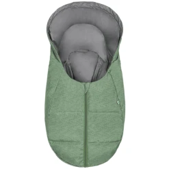 Odenwälder Coprigambe BabyNest Dauni Fashion Modern Blizzard, Verde 6 Odenwälder Coprigambe BabyNest Dauni Fashion Modern Blizzard, Verde -Bambino Forniture Negozio odenwaelder coprigambe babynest dauni fashion modern blizzard verde a366603 2