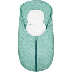 Odenwälder Coprigambe Coolmax White Leaves Deep Forest