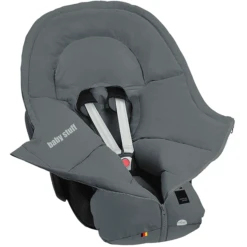 Odenwälder Coprigambe Milo, Nero -Bambino Forniture Negozio odenwaelder coprigambe milo nero a366582 3