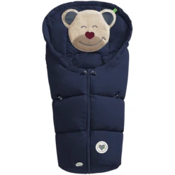 Odenwälder Coprigambe Mucki Classic Marine -Bambino Forniture Negozio odenwaelder coprigambe mucki classic marine a366726 3