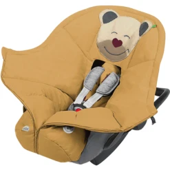 Odenwälder Coprigambe Mucki Classic Marine -Bambino Forniture Negozio odenwaelder coprigambe mucki classic marine a366726 4