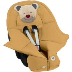 Odenwälder Coprigambe Mucki Classic Nero 7 Odenwälder Coprigambe Mucki Classic Nero -Bambino Forniture Negozio odenwaelder coprigambe mucki classic nero a366724 2