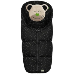 Odenwälder Coprigambe Mucki Fashion, Little Snow Black