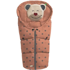 Odenwälder Coprigambe Mucki Fashion New Stars, Ruggine