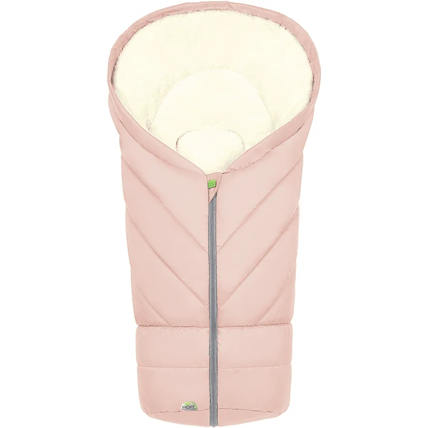 Odenwälder Coprigambe Oskar, Rosa Cipria 4 Odenwälder Coprigambe Oskar, Rosa Cipria - immagine 4