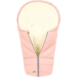 Odenwälder Coprigambe Oskar, Rosa Cipria 9 Odenwälder Coprigambe Oskar, Rosa Cipria -Bambino Forniture Negozio odenwaelder coprigambe oskar rosa cipria a319416 4