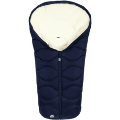 Odenwälder Coprigambe Oskar Wave, Marine 6 Odenwälder Coprigambe Oskar Wave, Marine -Bambino Forniture Negozio odenwaelder coprigambe oskar wave marine a366590 2