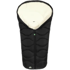 Odenwälder Coprigambe Oskar Wave, Nero 6 Odenwälder Coprigambe Oskar Wave, Nero -Bambino Forniture Negozio odenwaelder coprigambe oskar wave nero a366589 2