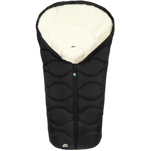 Odenwälder Coprigambe Oskar Wave, Nero 3 Odenwälder Coprigambe Oskar Wave, Nero - immagine 3