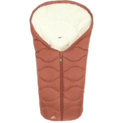 Odenwälder Coprigambe Oskar Wave, Ruggine -Bambino Forniture Negozio odenwaelder coprigambe oskar wave ruggine a366591 2