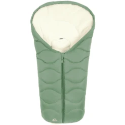 Odenwälder Coprigambe Oskar Wave, Verde -Bambino Forniture Negozio odenwaelder coprigambe oskar wave verde a366592 2