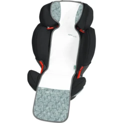 Odenwälder Coprisedile Auto Grande Klimocool White Leaves Grigio 9 Odenwälder Coprisedile Auto Grande Klimocool White Leaves Grigio -Bambino Forniture Negozio odenwaelder coprisedile auto grande klimocool white leaves grigio a347171 4