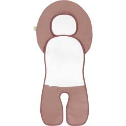 Odenwälder Copriseggiolino Auto Babycool, Rosa