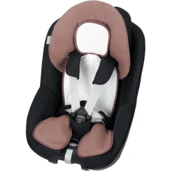 Odenwälder Copriseggiolino Auto Babycool, Rosa -Bambino Forniture Negozio odenwaelder copriseggiolino auto babycool rosa a410980 3