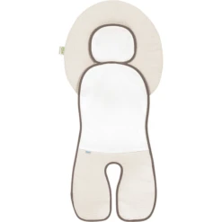 Odenwälder Copriseggiolino Auto Babycool, Sabbia -Bambino Forniture Negozio odenwaelder copriseggiolino auto babycool sabbia a410986 2