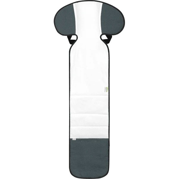 Odenwälder Copriseggiolino Auto Grande Klimocool, Grafite 2 Odenwälder Copriseggiolino Auto Grande Klimocool, Grafite - immagine 2