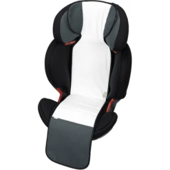 Odenwälder Copriseggiolino Auto Grande Klimocool, Grafite 7 Odenwälder Copriseggiolino Auto Grande Klimocool, Grafite -Bambino Forniture Negozio odenwaelder copriseggiolino auto grande klimocool grafite a410987 2