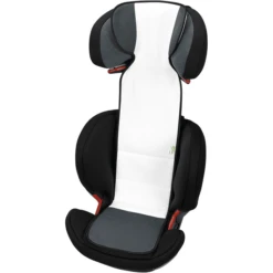 Odenwälder Copriseggiolino Auto Grande Klimocool, Grafite 8 Odenwälder Copriseggiolino Auto Grande Klimocool, Grafite -Bambino Forniture Negozio odenwaelder copriseggiolino auto grande klimocool grafite a410987 3