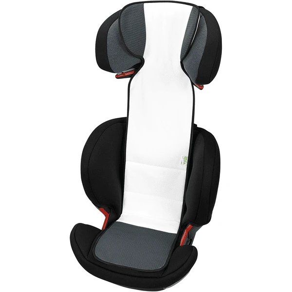 Odenwälder Copriseggiolino Auto Grande Klimocool, Grafite 4 Odenwälder Copriseggiolino Auto Grande Klimocool, Grafite - immagine 4