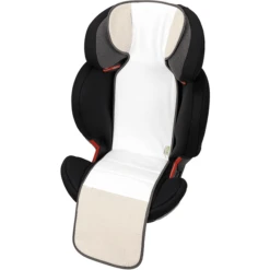 Odenwälder Copriseggiolino Auto Grande Klimocool, Sabbia 7 Odenwälder Copriseggiolino Auto Grande Klimocool, Sabbia -Bambino Forniture Negozio odenwaelder copriseggiolino auto grande klimocool sabbia a411007 2