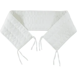 ODENWÄLDER Nest Con Trapuntatura A Onde Bianco