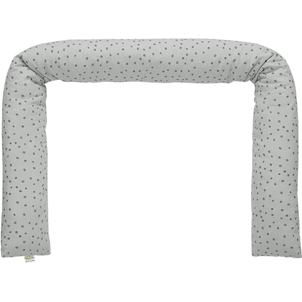 ODENWÄLDER Nido Rotolo Punti Danzanti Urban Grigio 3 ODENWÄLDER Nido Rotolo Punti Danzanti Urban Grigio - immagine 3