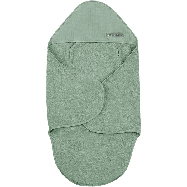 Odenwälder Piumino In Spugna Profondo Forest 1 Odenwälder Piumino In Spugna Profondo Forest