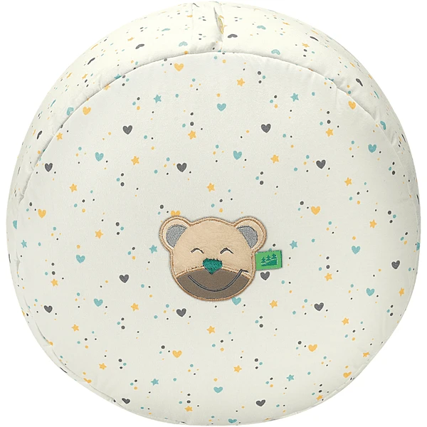 ODENWÄLDER Pouff Mucky 2 ODENWÄLDER Pouff Mucky - immagine 2