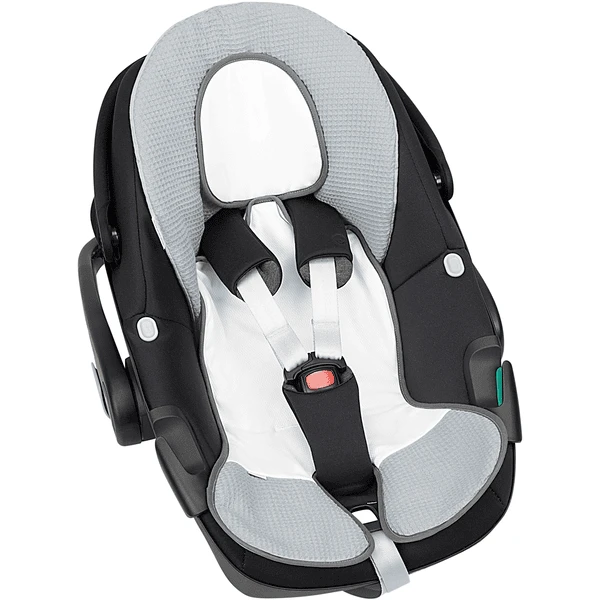 Odenwälder Rivestimento Per Ovetto Babycool - Arctic Blue 2 Odenwälder Rivestimento Per Ovetto Babycool - Arctic Blue - immagine 2