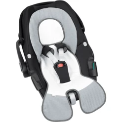 Odenwälder Rivestimento Per Ovetto Babycool - Arctic Blue 7 Odenwälder Rivestimento Per Ovetto Babycool - Arctic Blue -Bambino Forniture Negozio odenwaelder rivestimento per ovetto babycool arctic blue a410903 2