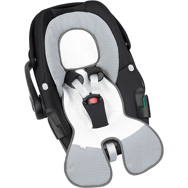 Odenwälder Rivestimento Per Ovetto Babycool - Arctic Blue 3 Odenwälder Rivestimento Per Ovetto Babycool - Arctic Blue - immagine 3