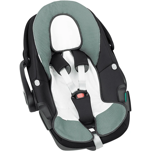 Odenwälder Rivestimento Per Ovetto Babycool - Mineral Green 2 Odenwälder Rivestimento Per Ovetto Babycool - Mineral Green - immagine 2