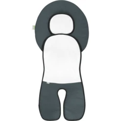 Odenwälder Rivestimento Per Seggiolino Auto Babycool, Graphite -Bambino Forniture Negozio odenwaelder rivestimento per seggiolino auto babycool graphite a410973 2