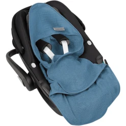 Odenwälder Trapunta In Spugna Space Blu -Bambino Forniture Negozio odenwaelder trapunta in spugna space blu a415544 3