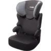 Osann Nania Seggiolino Auto BeFix Gris Nero Grigio