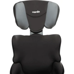 Osann Nania Seggiolino Auto BeFix Gris Nero Grigio -Bambino Forniture Negozio osann nania seggiolino auto befix gris nero grigio a268013 3
