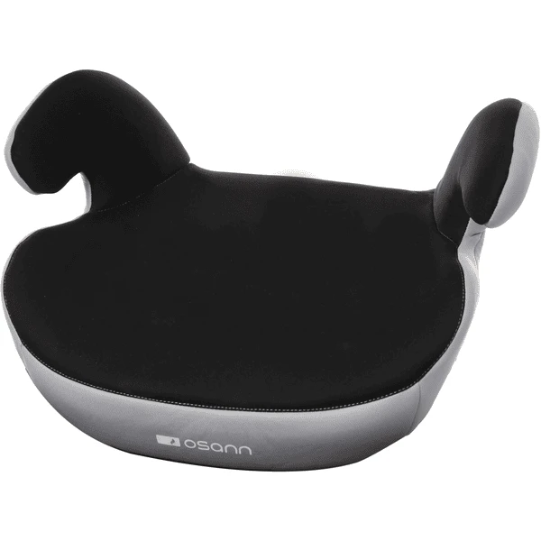 Osann Rialzo Per Auto Junior Black Melange 2 Osann Rialzo Per Auto Junior Black Melange - immagine 2