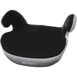 Osann Rialzo Per Auto Junior Black Melange