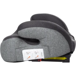Osann Rialzo Per Auto Lux Isofix Universe Grey -Bambino Forniture Negozio osann rialzo per auto lux isofix universe grey a268046 2