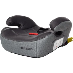 Osann Rialzo Per Auto Lux Isofix Universe Grey