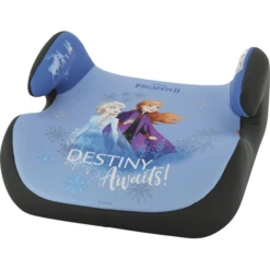 Osann Rialzo Per Auto "Topo Luxe" Disney Frozen 2